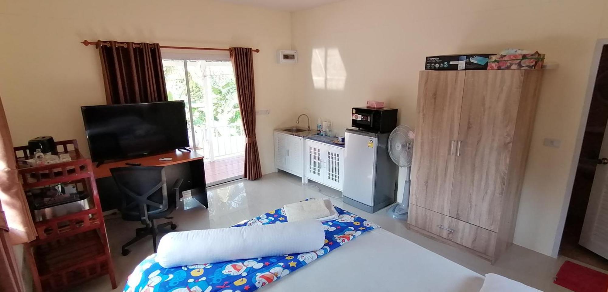 Lemax Homestay And Thailand Tours เพชรบุรี ภายนอก รูปภาพ